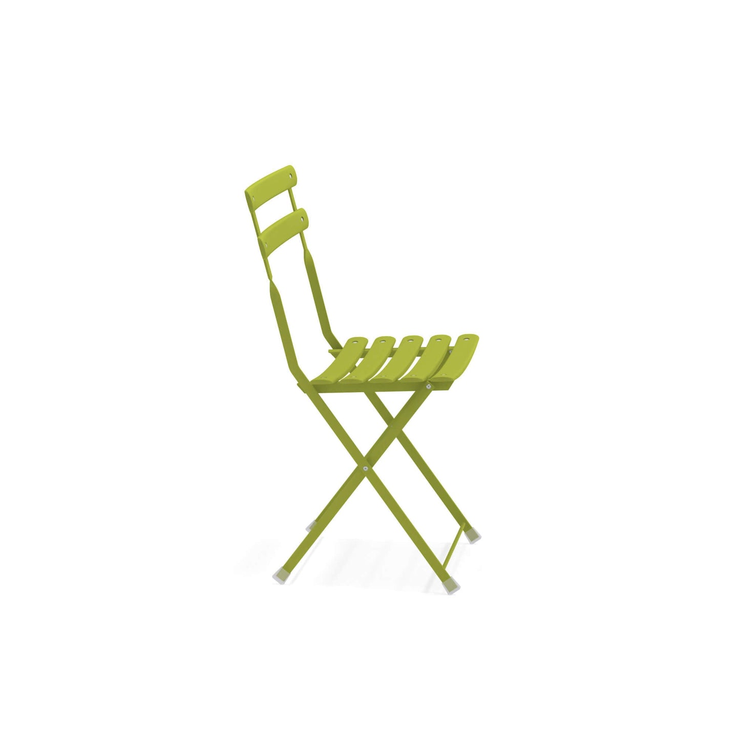 Arc en Ciel Folding Side Chair