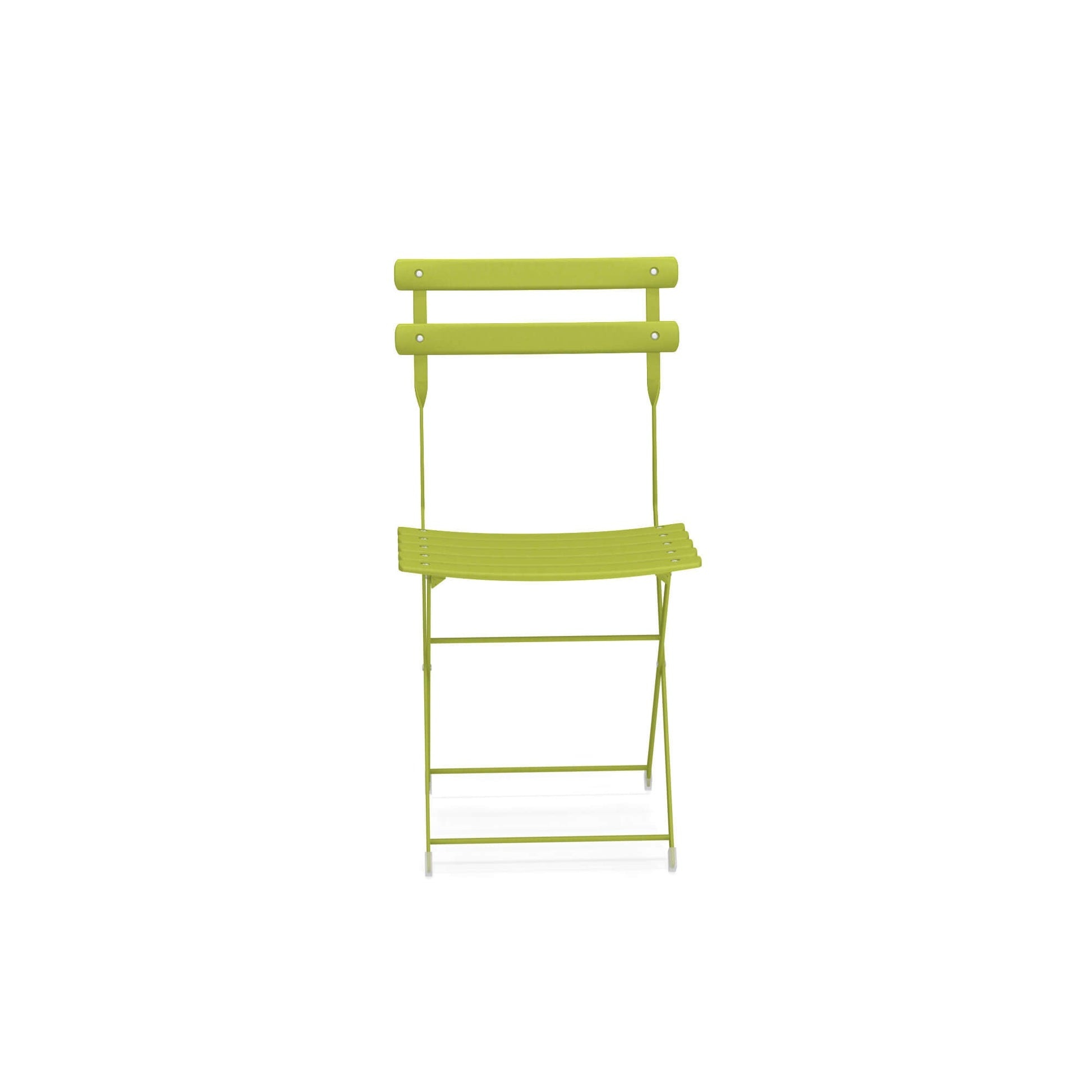 Arc en Ciel Folding Side Chair