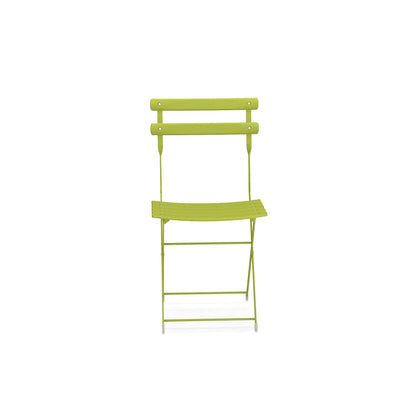 Arc en Ciel Folding Side Chair