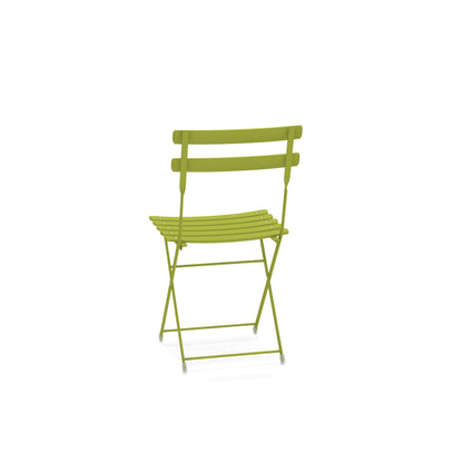 Arc en Ciel Folding Side Chair
