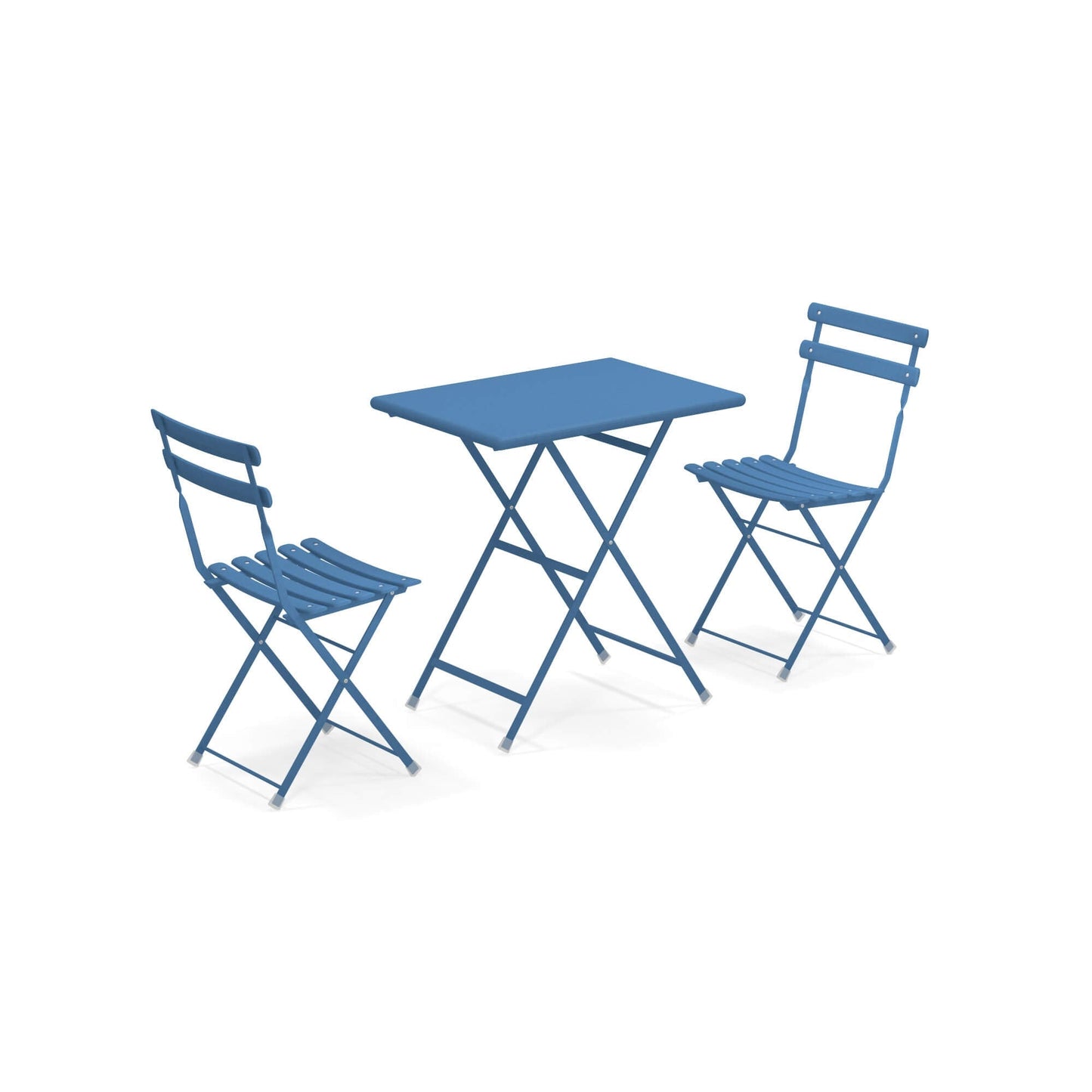 Arc en Ciel Folding Side Chair