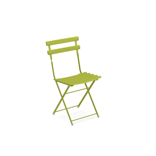 Arc en Ciel Folding Side Chair