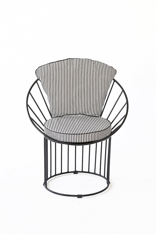 Arc Side Chair-Contract Furniture Store for hospitality, leisure & commercial projects