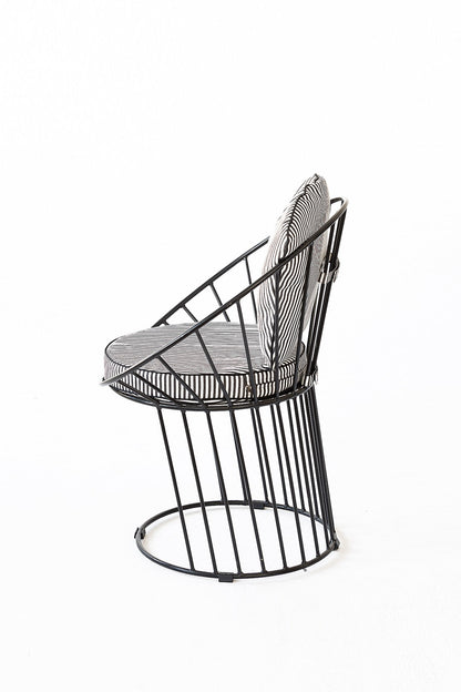 Arc Side Chair-Contract Furniture Store for hospitality, leisure & commercial projects