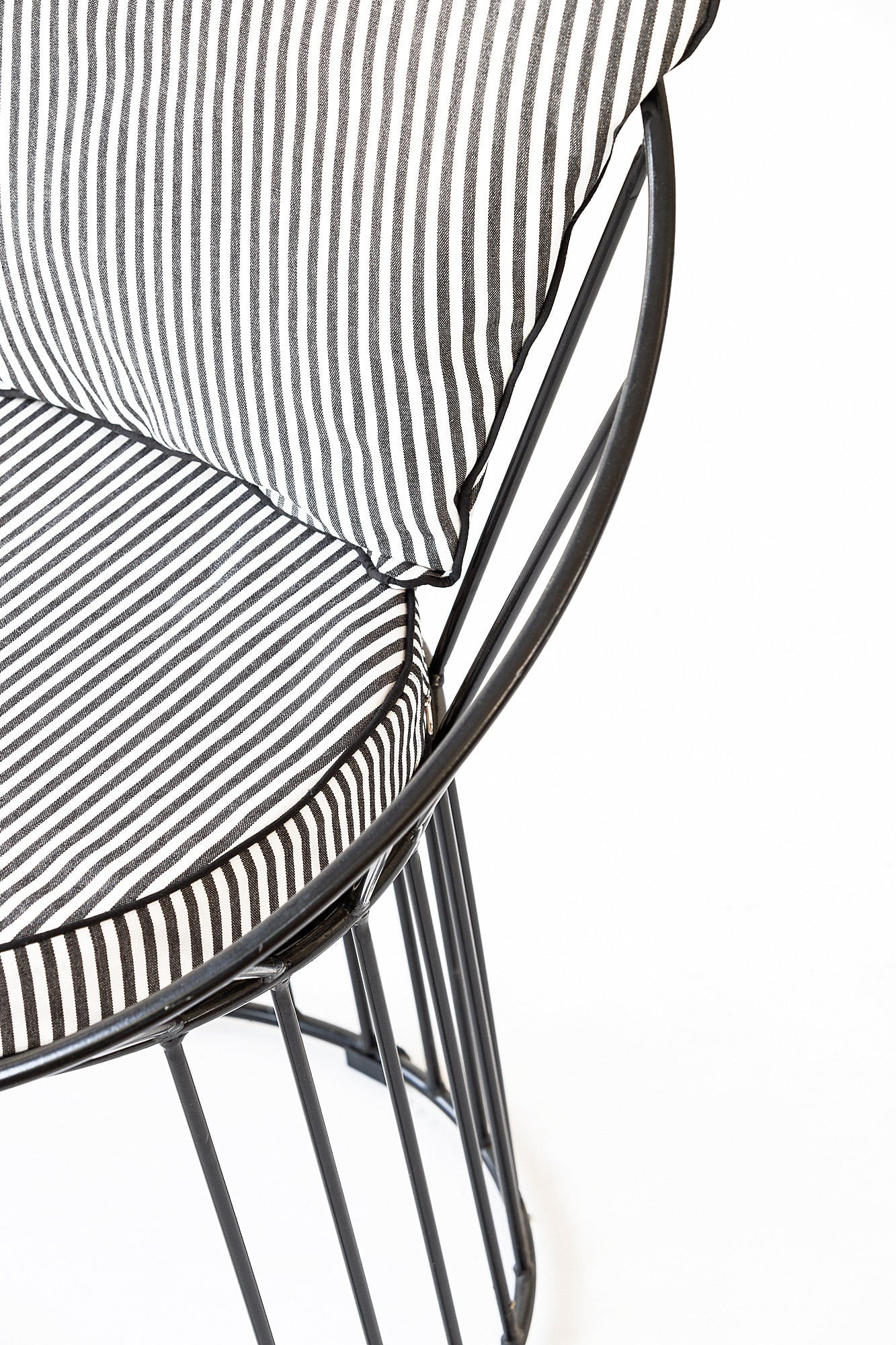 Arc Side Chair-Contract Furniture Store for hospitality, leisure & commercial projects