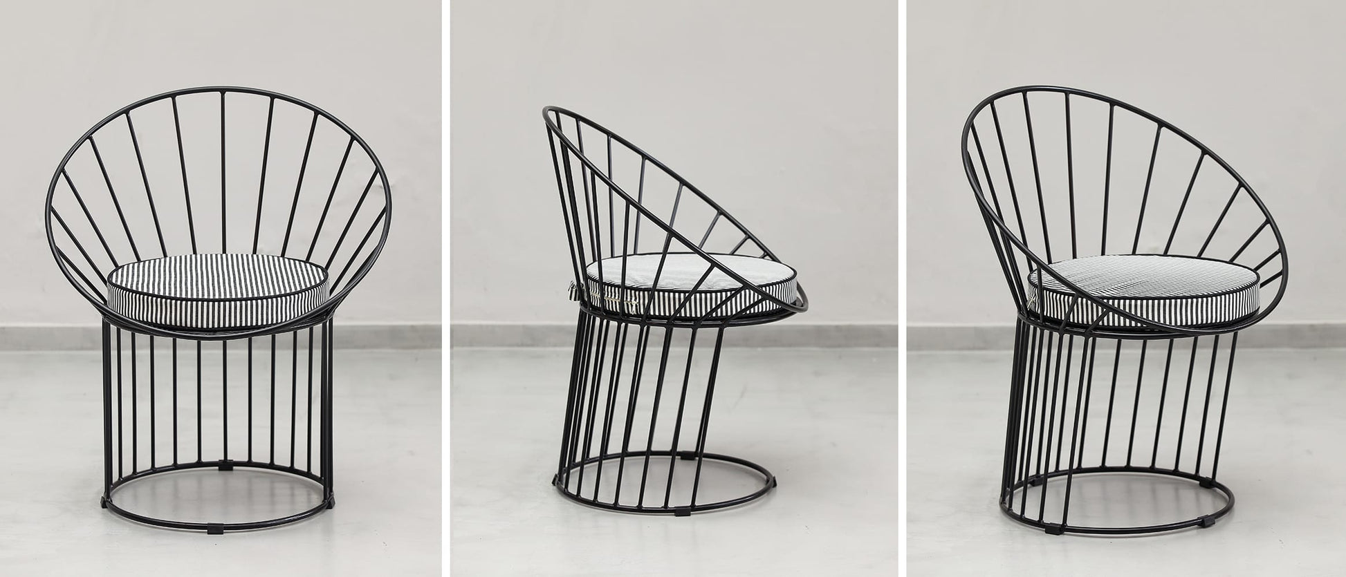 Arc Side Chair-Contract Furniture Store for hospitality, leisure & commercial projects