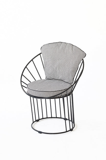 Arc Side Chair-Contract Furniture Store for hospitality, leisure & commercial projects