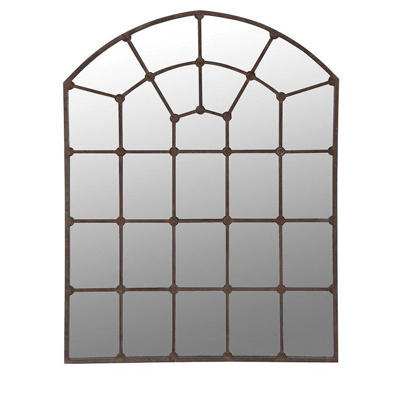 Arch Window Mirror-Coach House-Contract Furniture Store