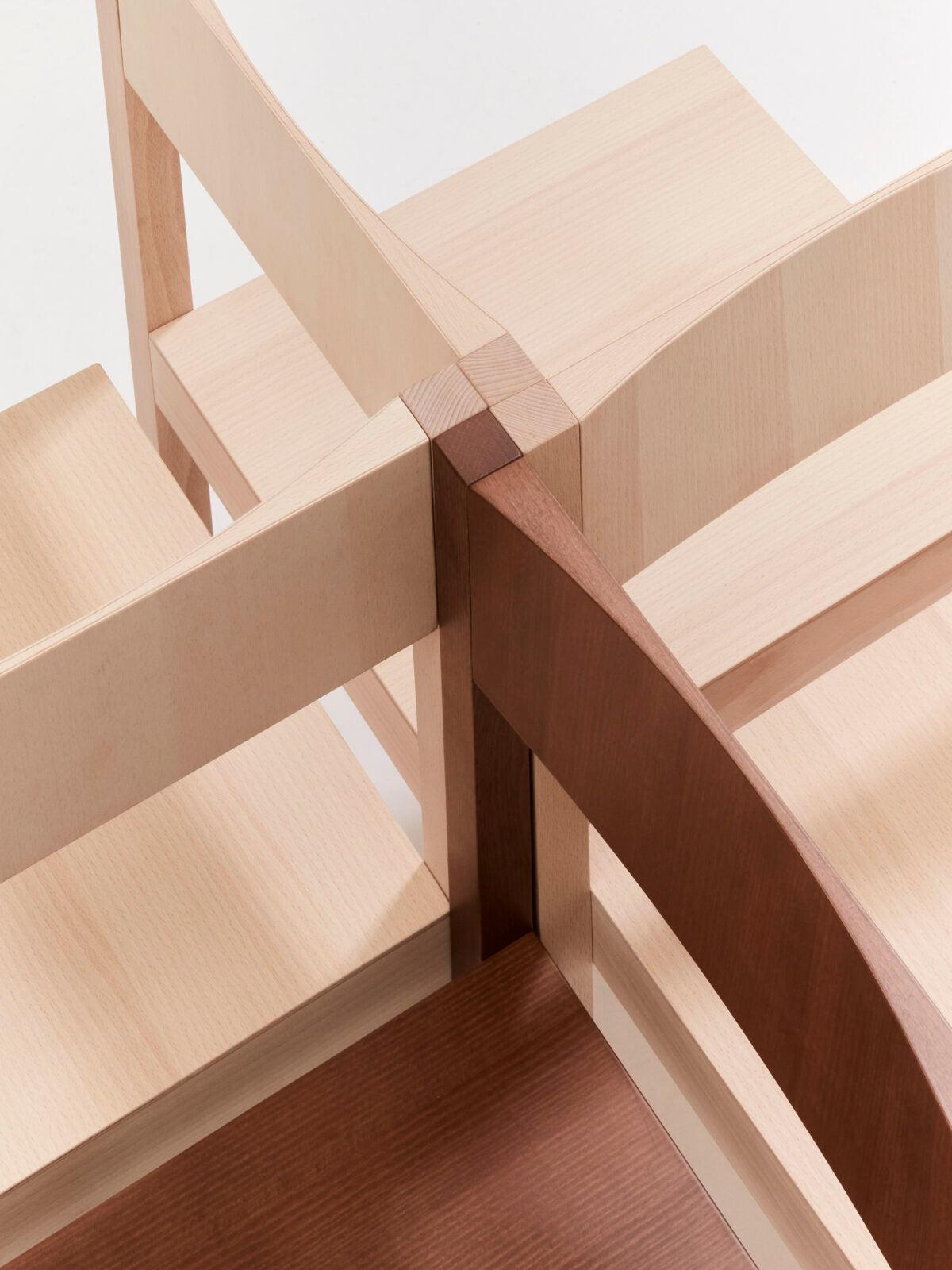 Archetype-A Side Chair-Contract Furniture Store for hospitality, leisure & commercial projects