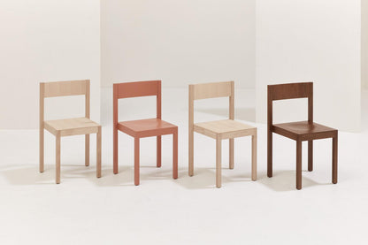 Archetype-A Side Chair-Contract Furniture Store for hospitality, leisure & commercial projects