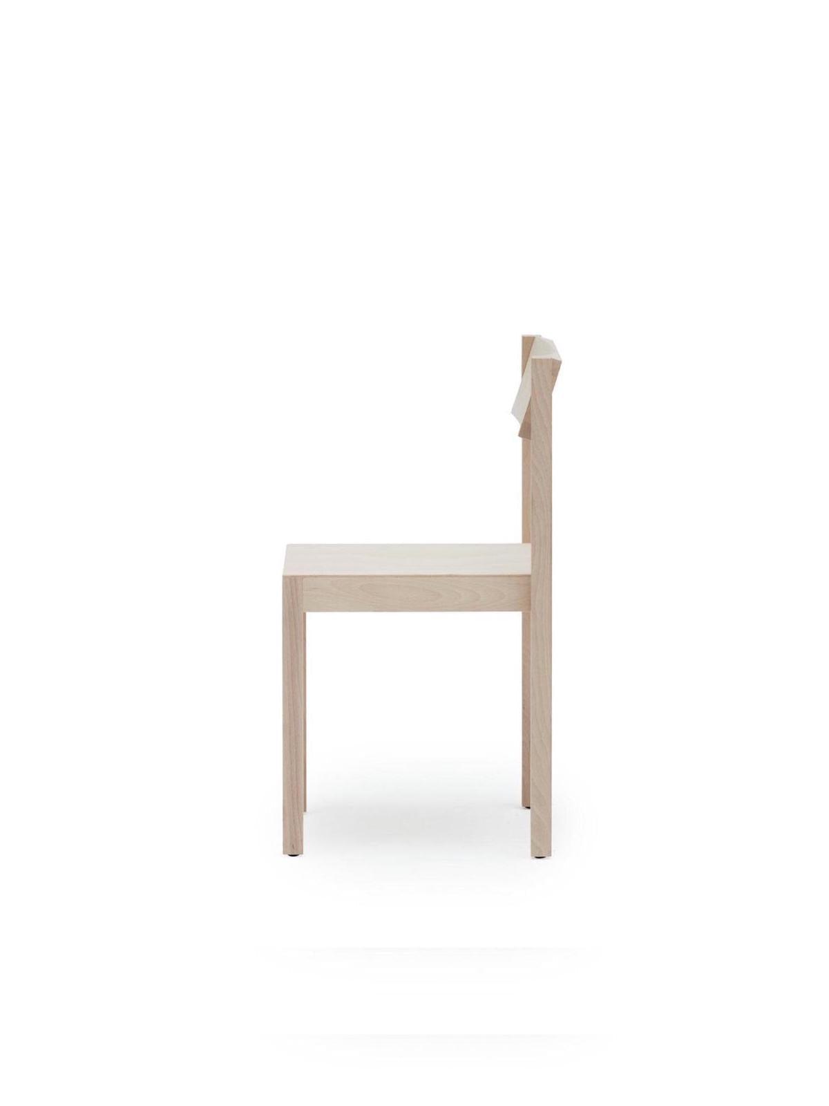 Archetype-A Side Chair-Contract Furniture Store for hospitality, leisure & commercial projects