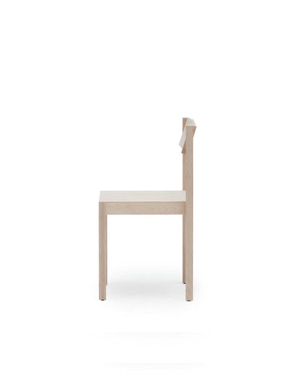 Archetype-A Side Chair-Contract Furniture Store for hospitality, leisure & commercial projects