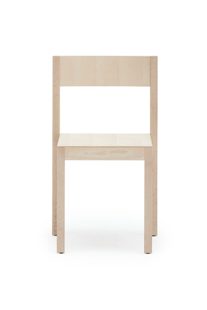 Archetype-A Side Chair-Contract Furniture Store for hospitality, leisure & commercial projects