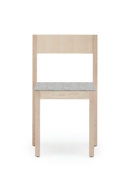 Archetype-A Side Chair-Contract Furniture Store for hospitality, leisure & commercial projects