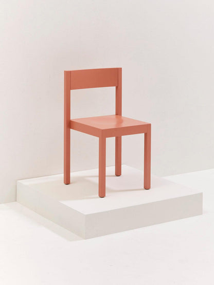 Archetype-A Side Chair-Contract Furniture Store for hospitality, leisure & commercial projects