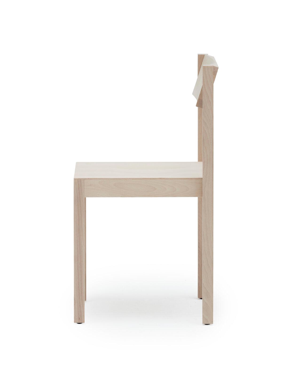 Archetype-A Side Chair-Contract Furniture Store for hospitality, leisure & commercial projects
