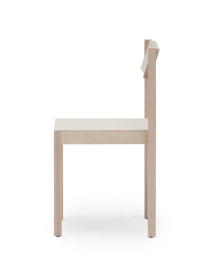 Archetype-A Side Chair-Contract Furniture Store for hospitality, leisure & commercial projects