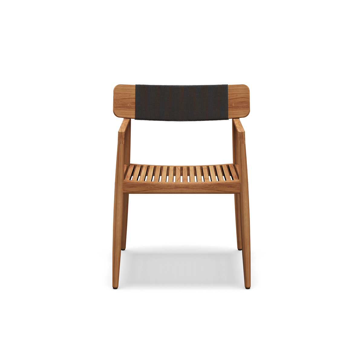 Archi Armchair-Gloster-Contract Furniture Store