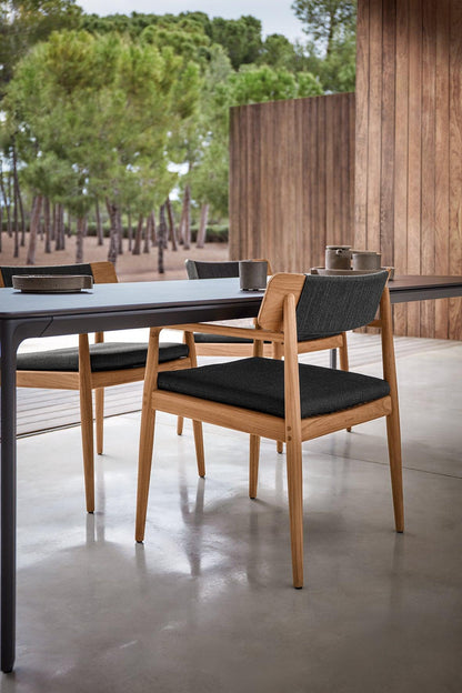 Archi Armchair-Contract Furniture Store for hospitality, leisure & commercial projects