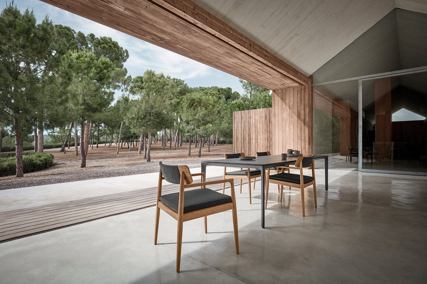 Archi Armchair-Contract Furniture Store for hospitality, leisure & commercial projects