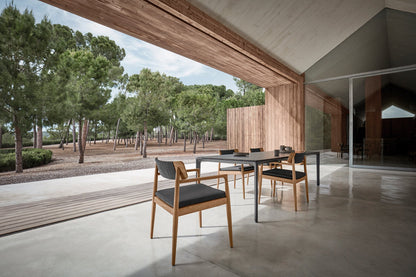 Archi Armchair-Contract Furniture Store for hospitality, leisure & commercial projects