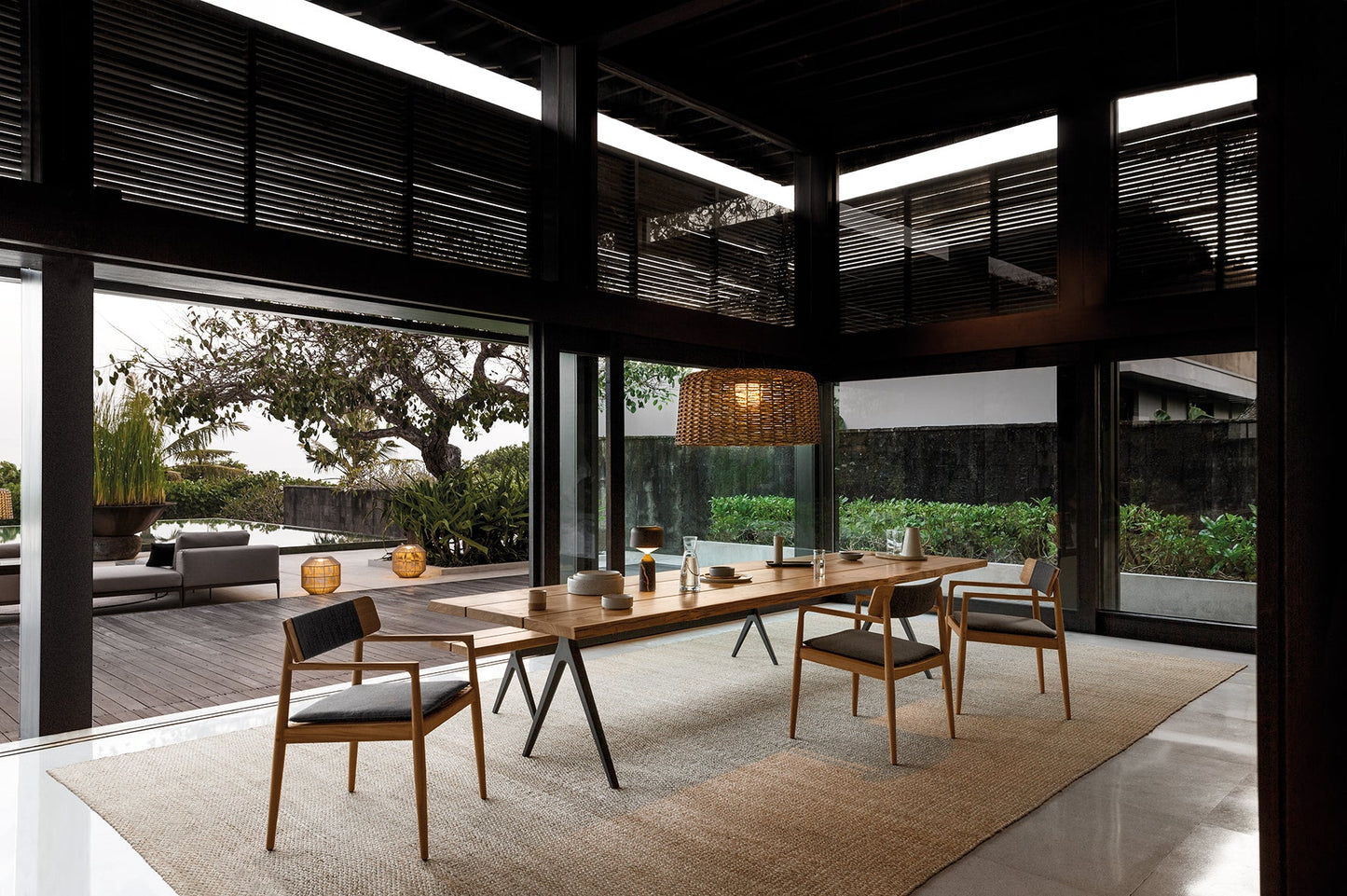 Archi Armchair-Contract Furniture Store for hospitality, leisure & commercial projects