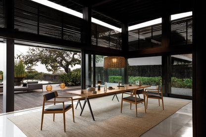 Archi Armchair-Contract Furniture Store for hospitality, leisure & commercial projects