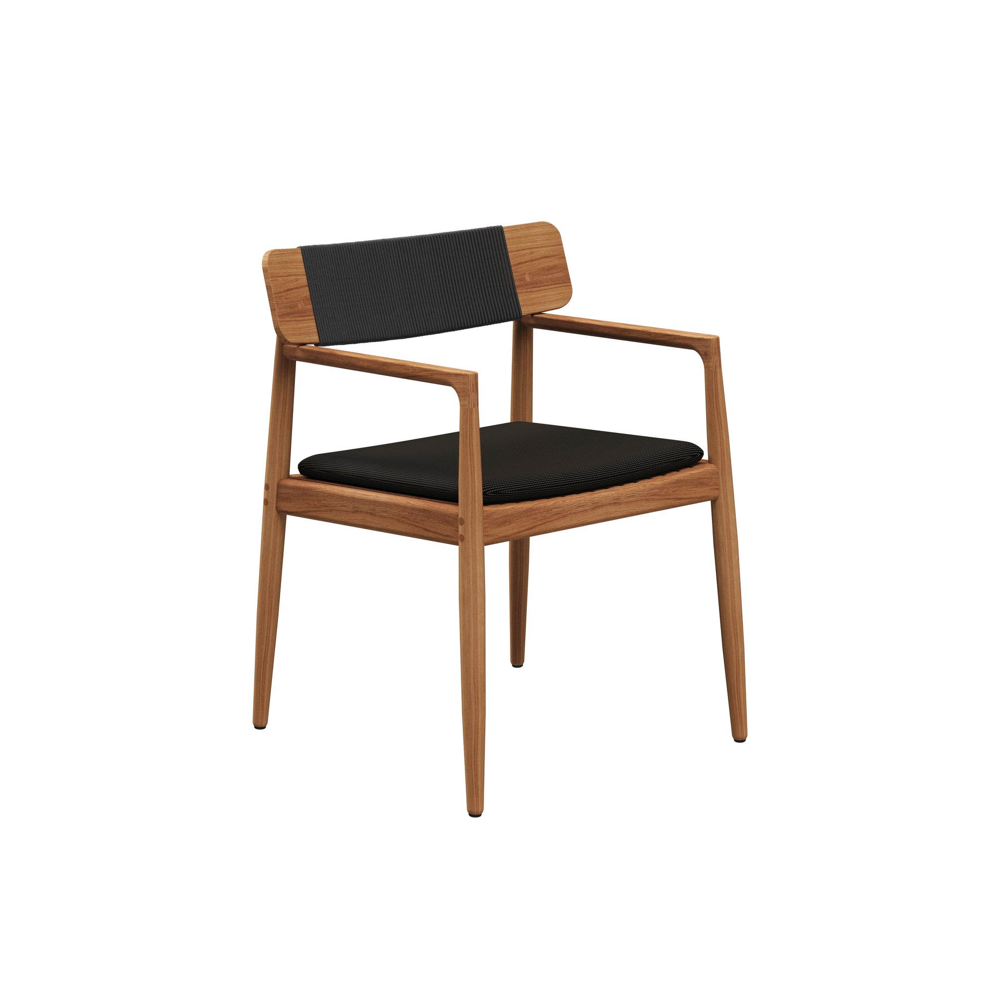 Archi Armchair-Gloster-Contract Furniture Store