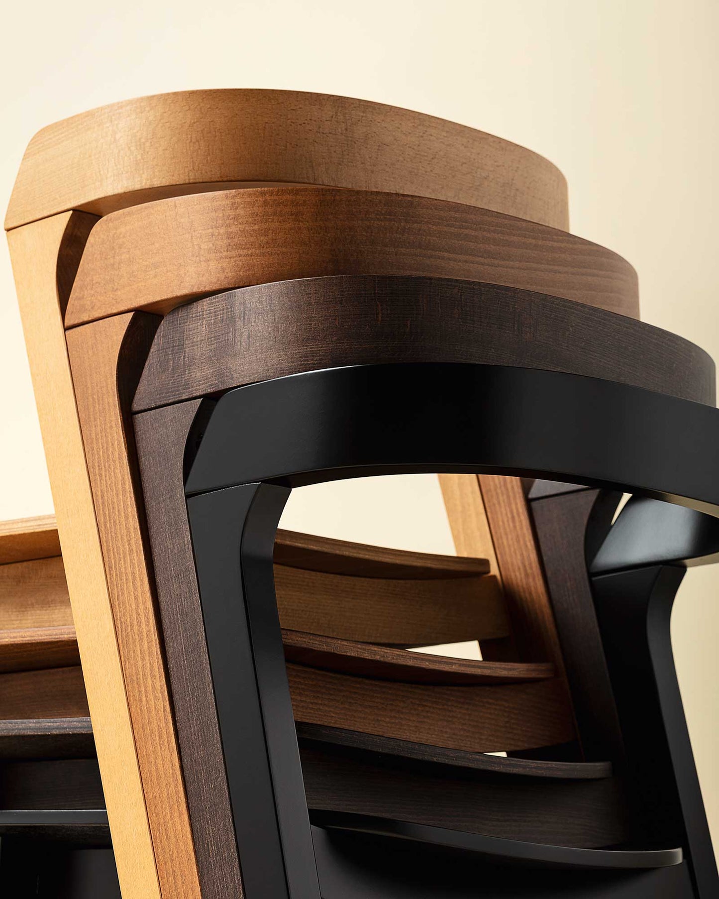 Arco 1.01/2.I Side Chair
