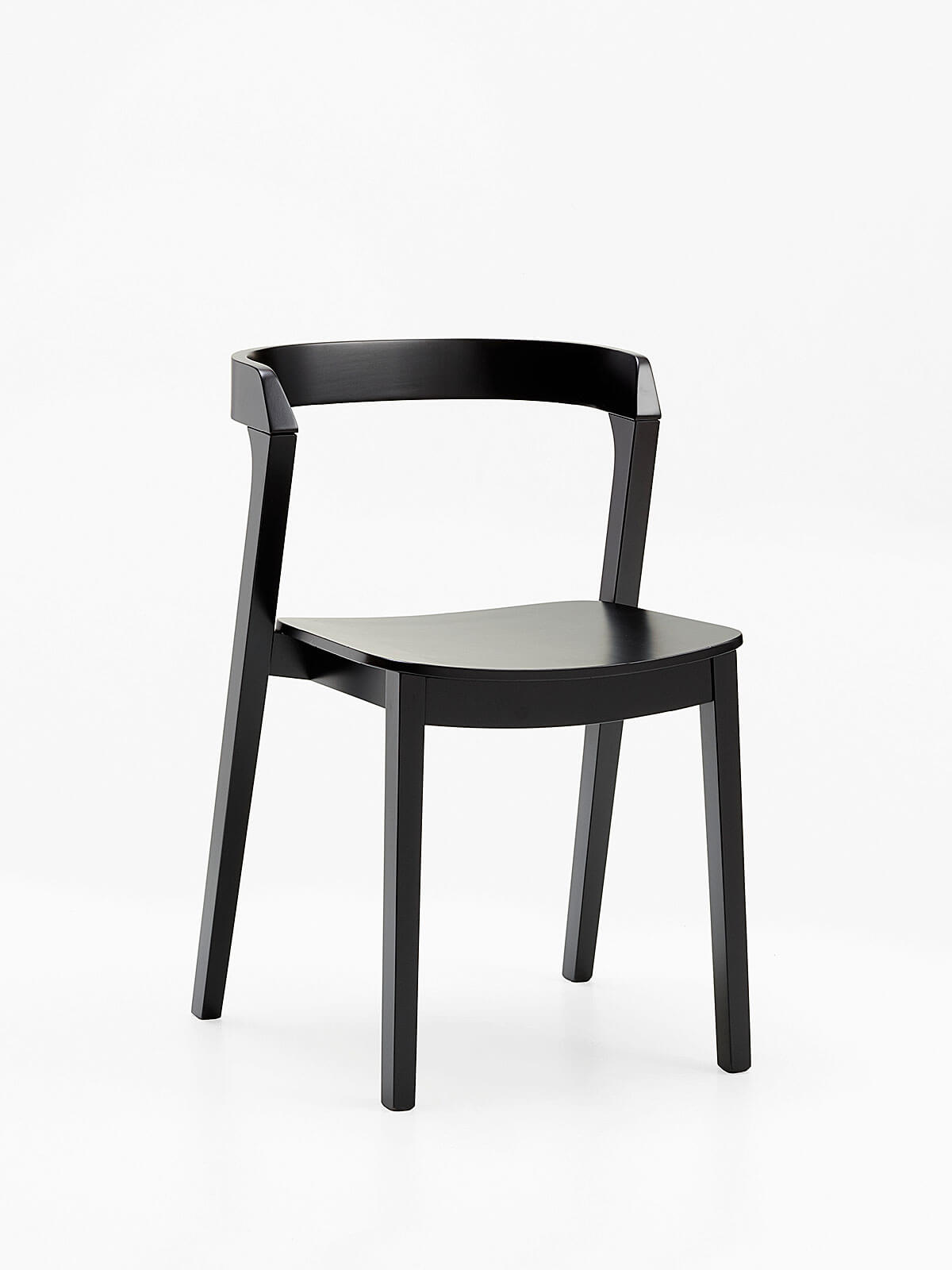 Arco 1.01/2.I Side Chair-Contract Furniture Store for hospitality, leisure & commercial projects