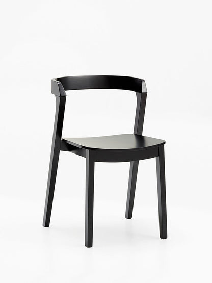 Arco 1.01/2.I Side Chair-Contract Furniture Store for hospitality, leisure & commercial projects