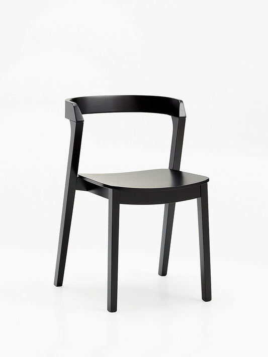Arco 1.01/2.I Side Chair-Contract Furniture Store for hospitality, leisure & commercial projects