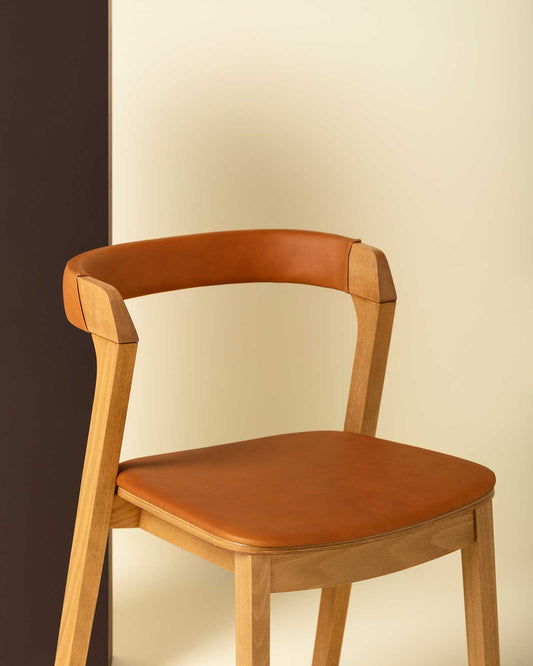 Arco 1.03.I Side Chair