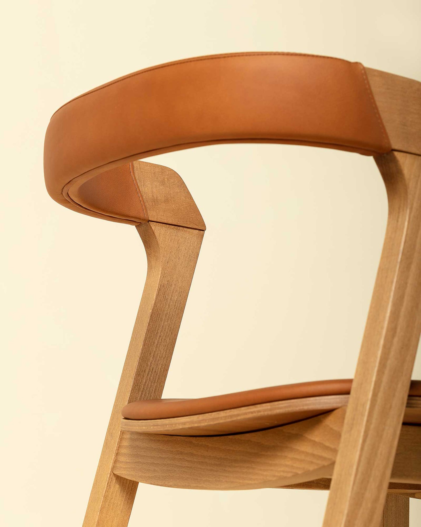 Arco 1.03.I Side Chair-Contract Furniture Store for hospitality, leisure & commercial projects