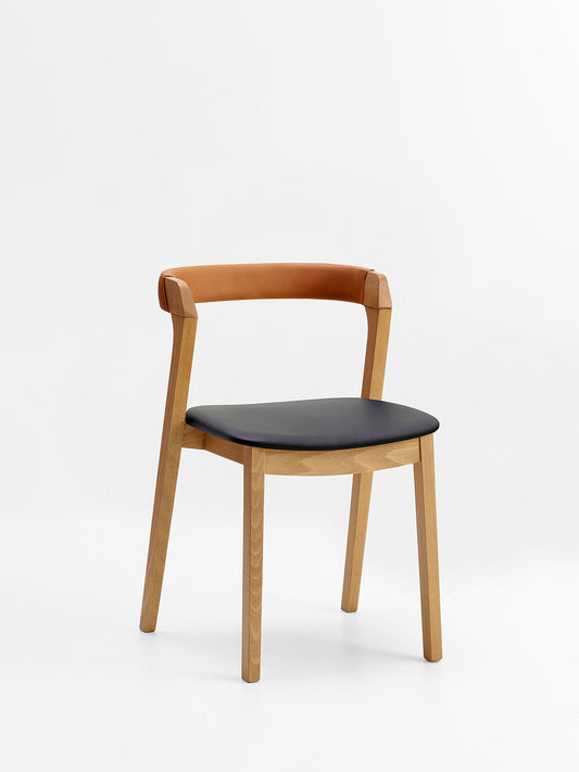 Arco 1.03.I Side Chair