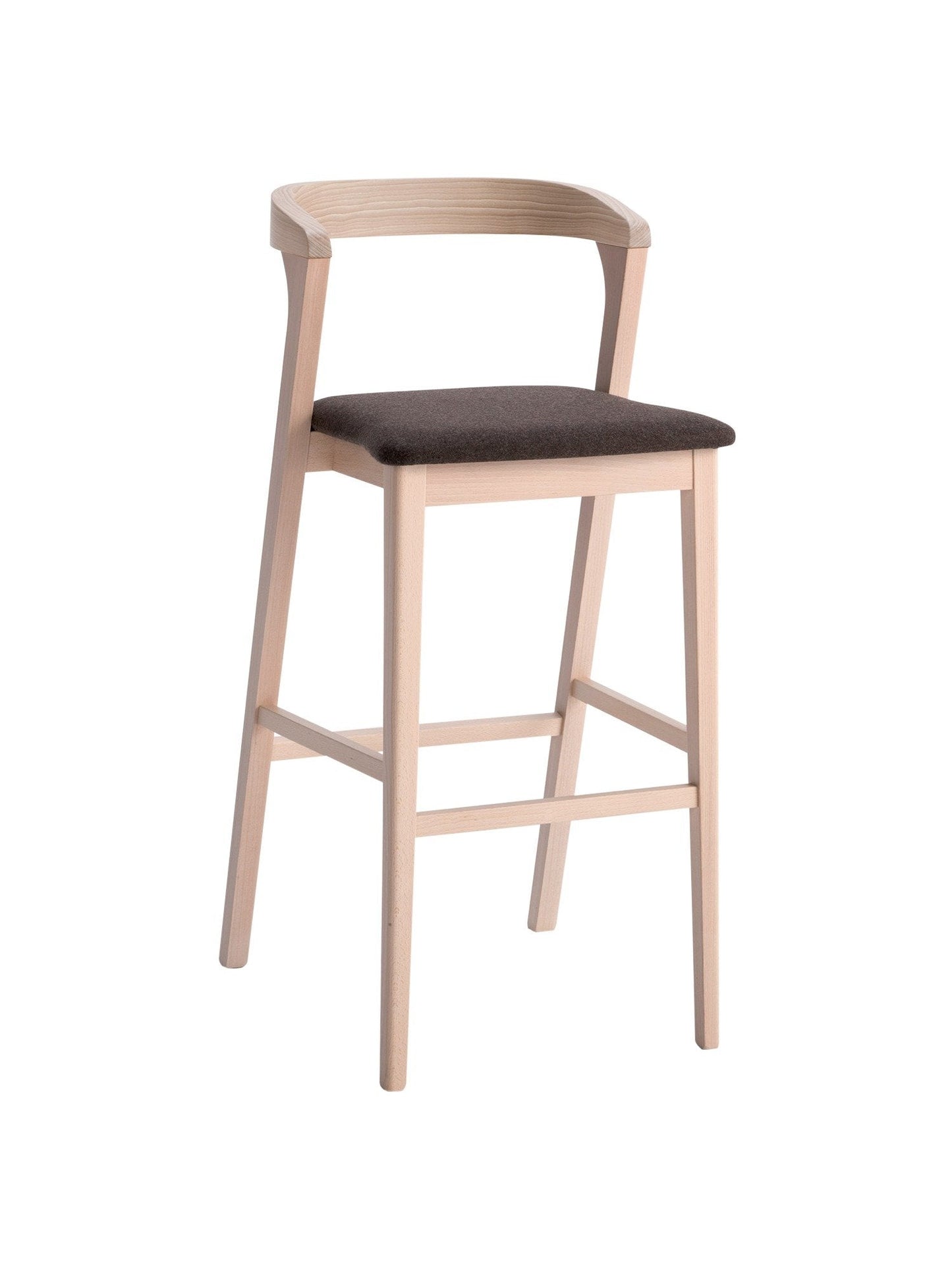 Arco 3.01/02/03.0 High Stool-Contract Furniture Store for hospitality, leisure & commercial projects