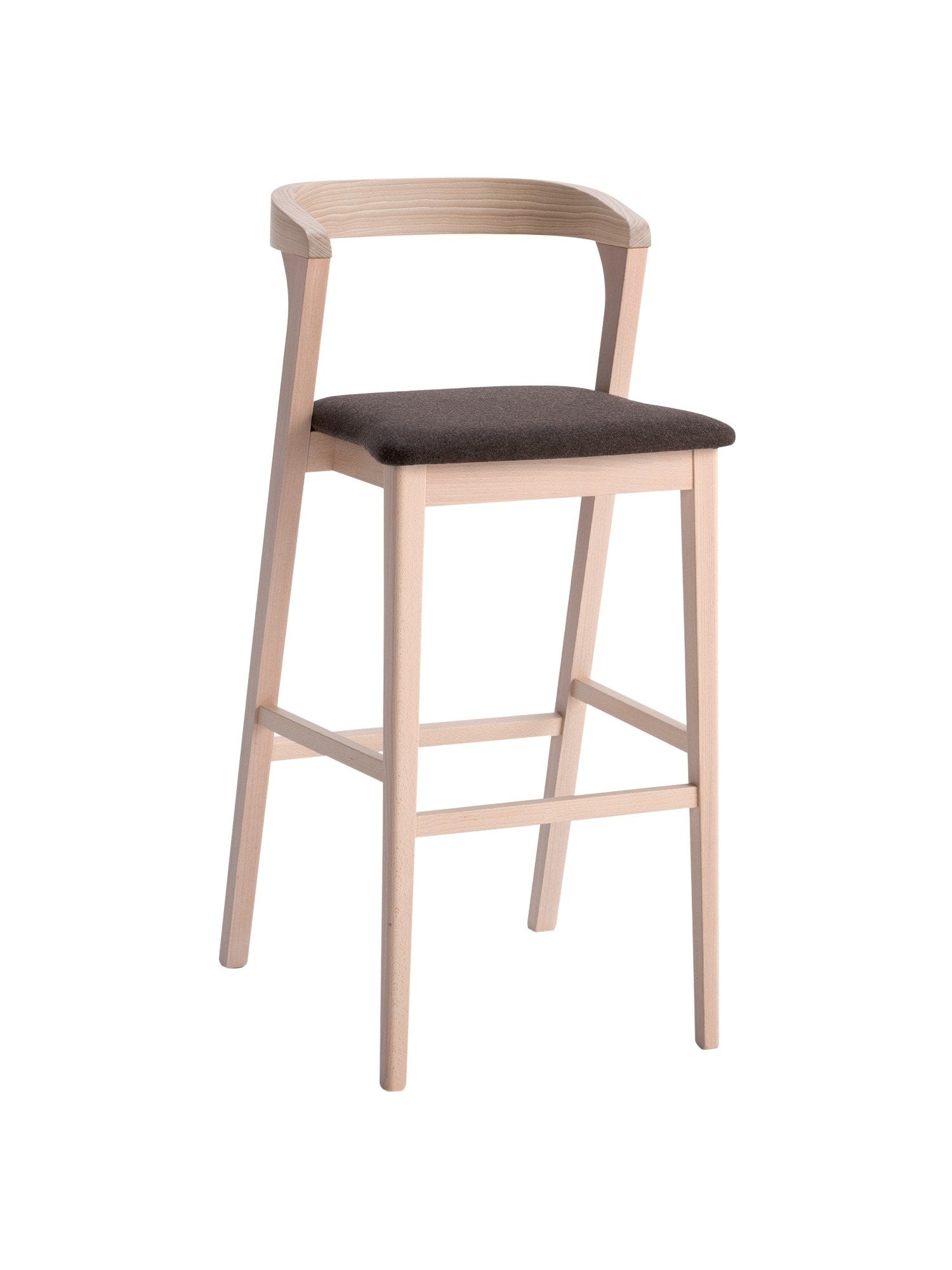 Arco 3.01/02/03.0 High Stool-Contract Furniture Store for hospitality, leisure & commercial projects