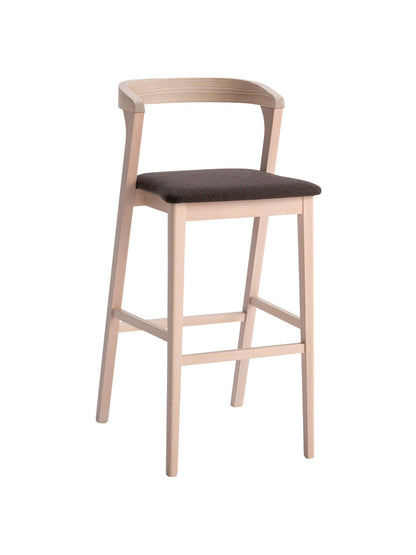 Arco 3.01/02/03.0 High Stool-Contract Furniture Store for hospitality, leisure & commercial projects