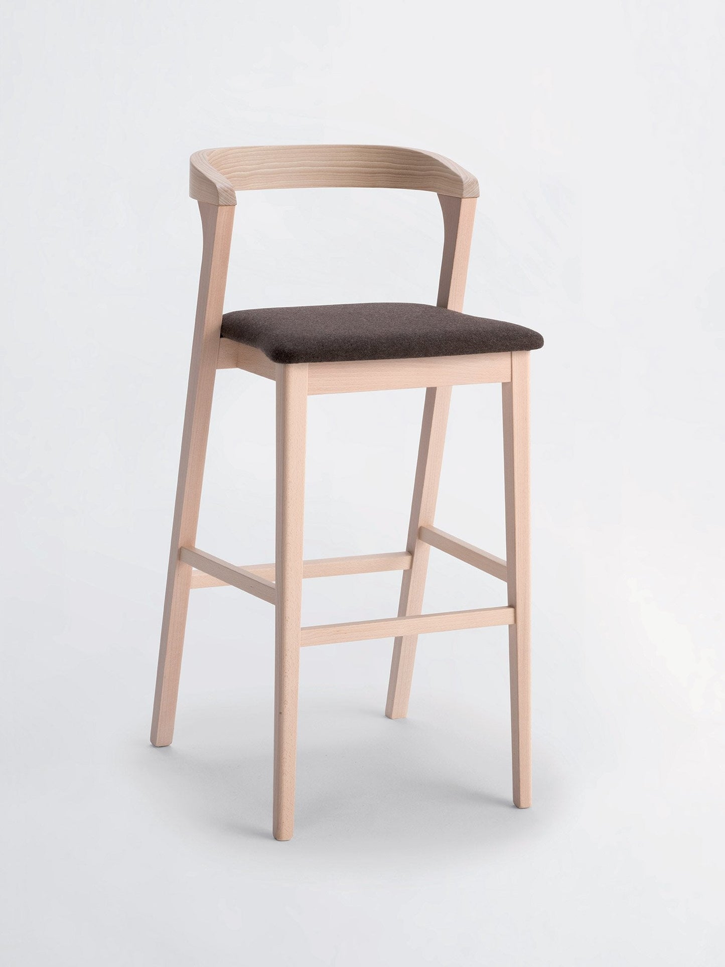 Arco 3.01/02/03.0 High Stool-Contract Furniture Store for hospitality, leisure & commercial projects