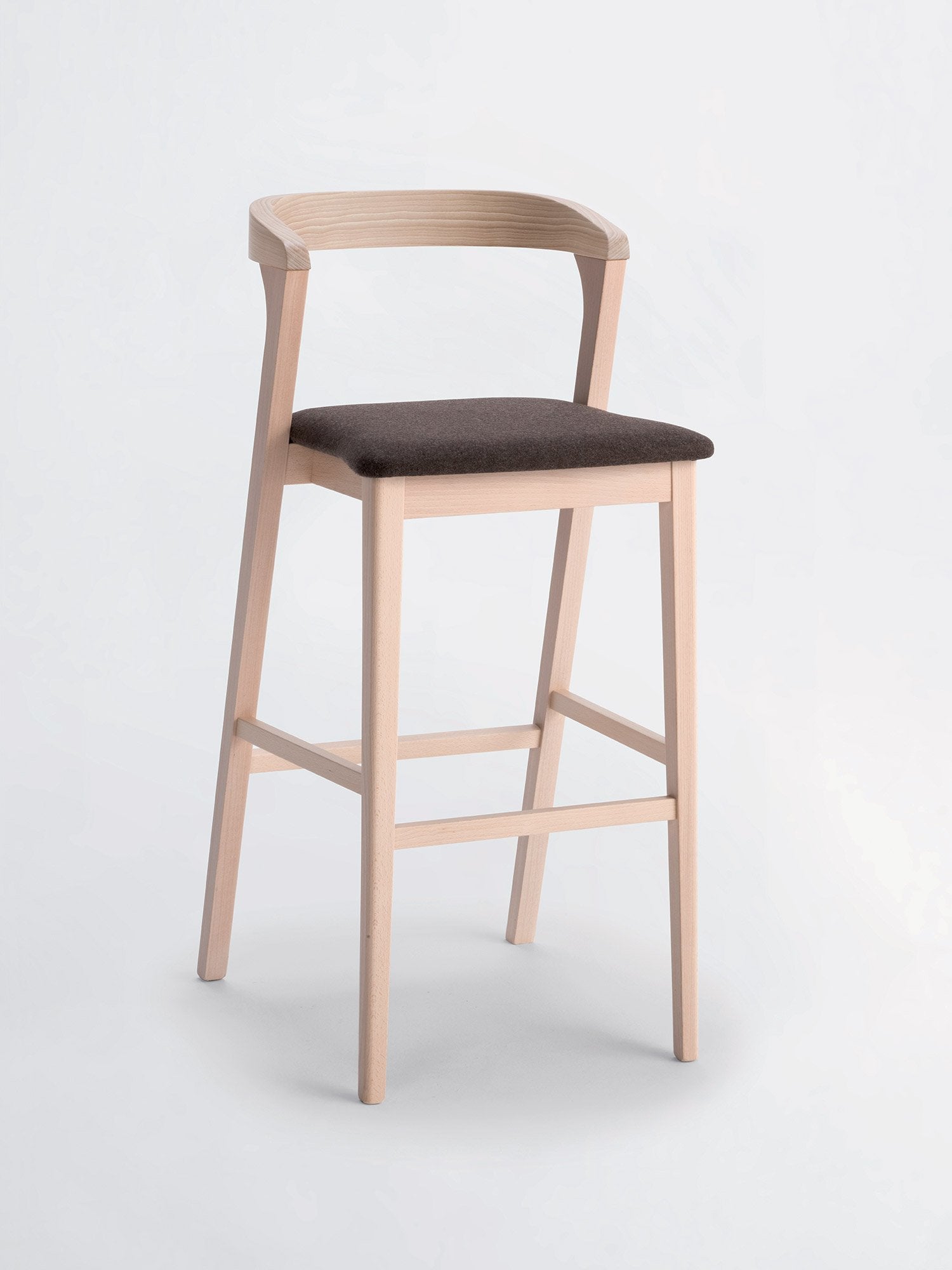 Arco 3.01/02/03.0 High Stool-Contract Furniture Store for hospitality, leisure & commercial projects