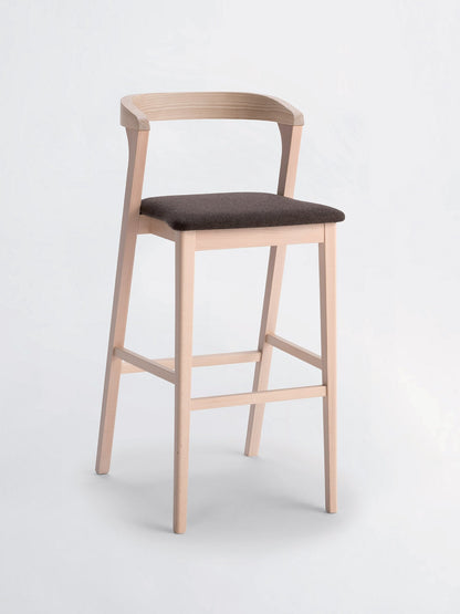 Arco 3.01/02/03.0 High Stool-Contract Furniture Store for hospitality, leisure & commercial projects