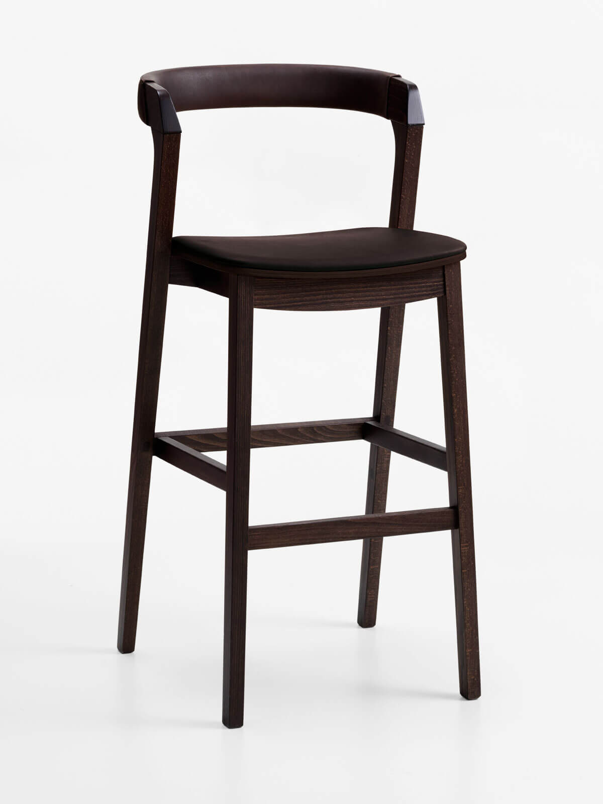 Arco High Stool-Cantarutti-Contract Furniture Store