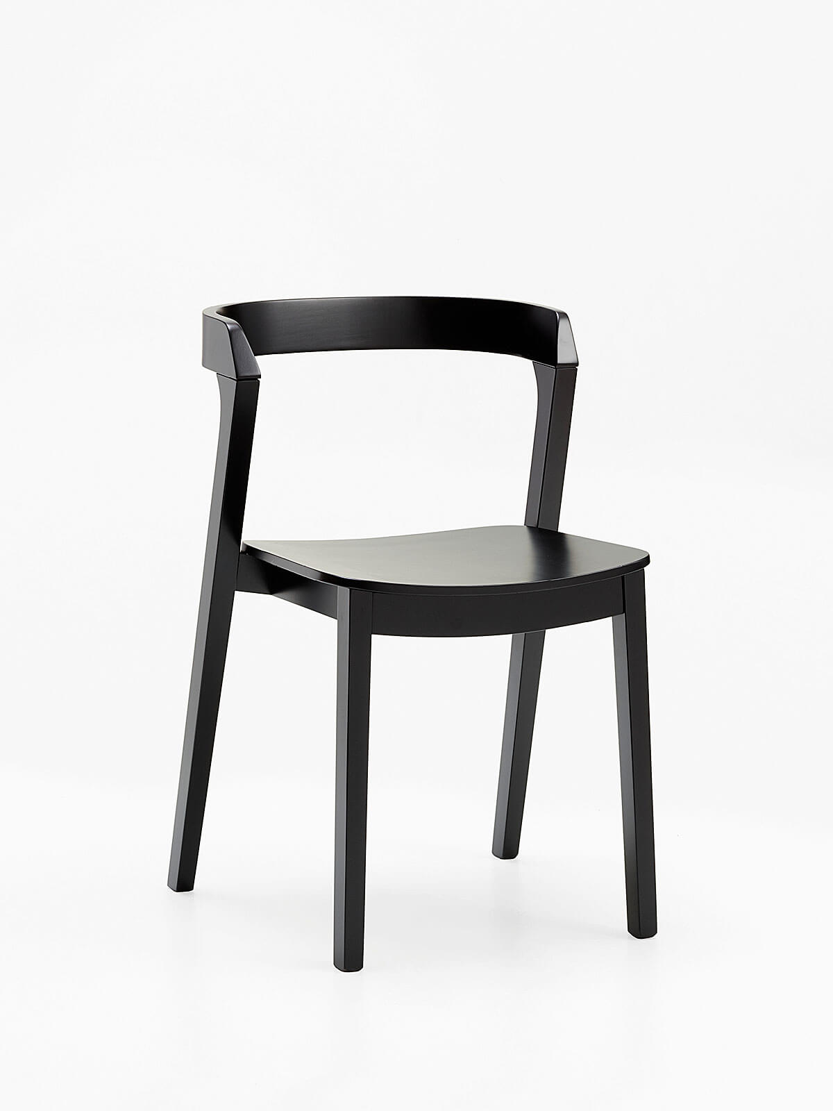 Arco Side Chair-Cantarutti-Contract Furniture Store