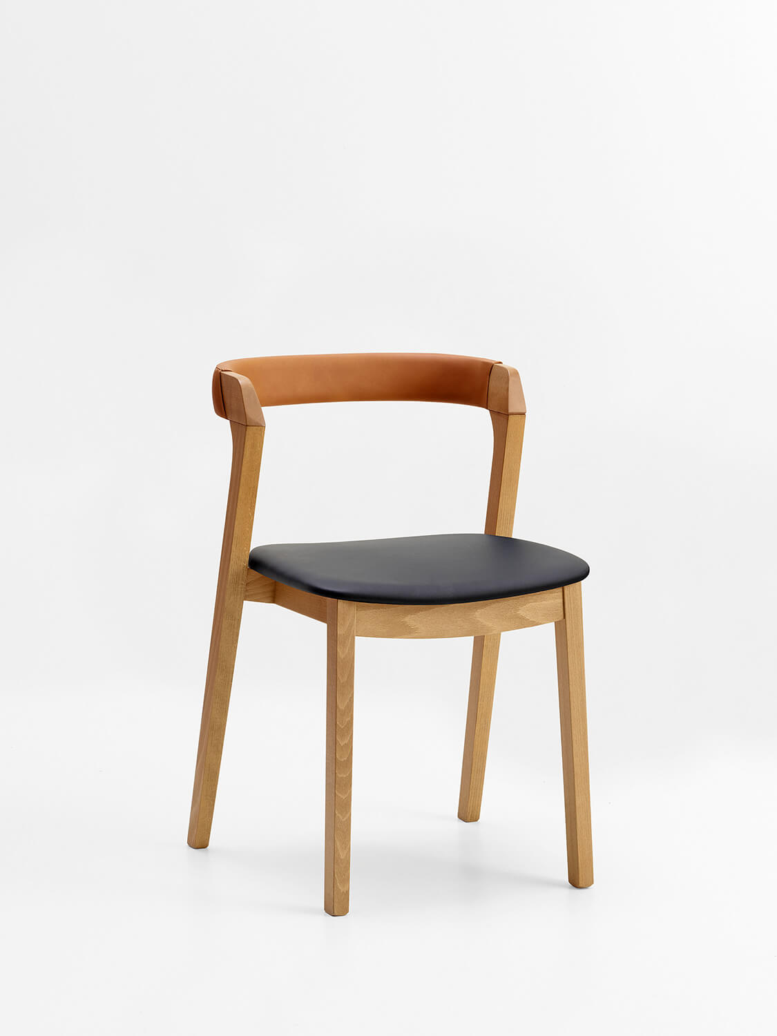 Arco Side Chair-Cantarutti-Contract Furniture Store