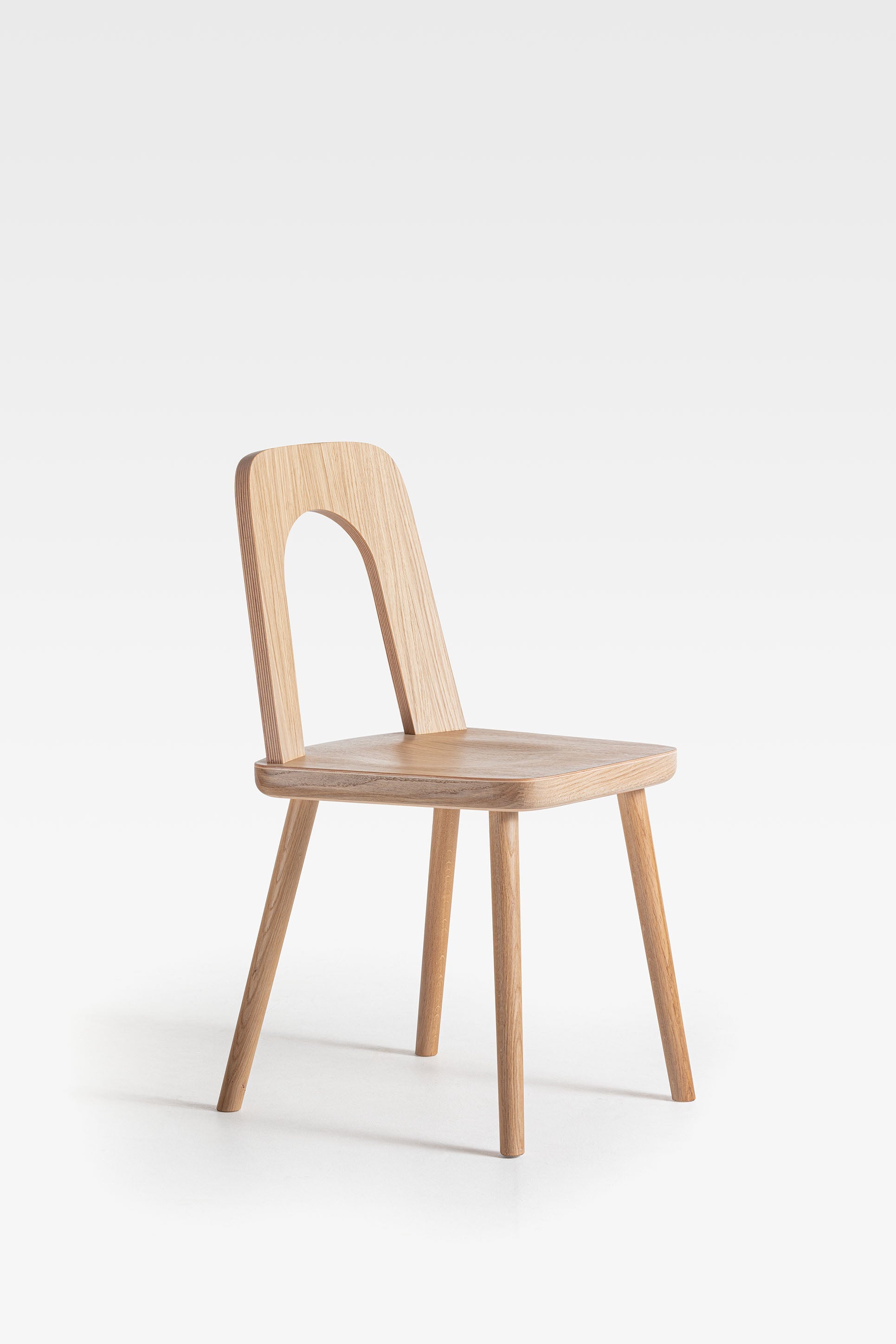 Arco Side Chair-Sipa-Contract Furniture Store