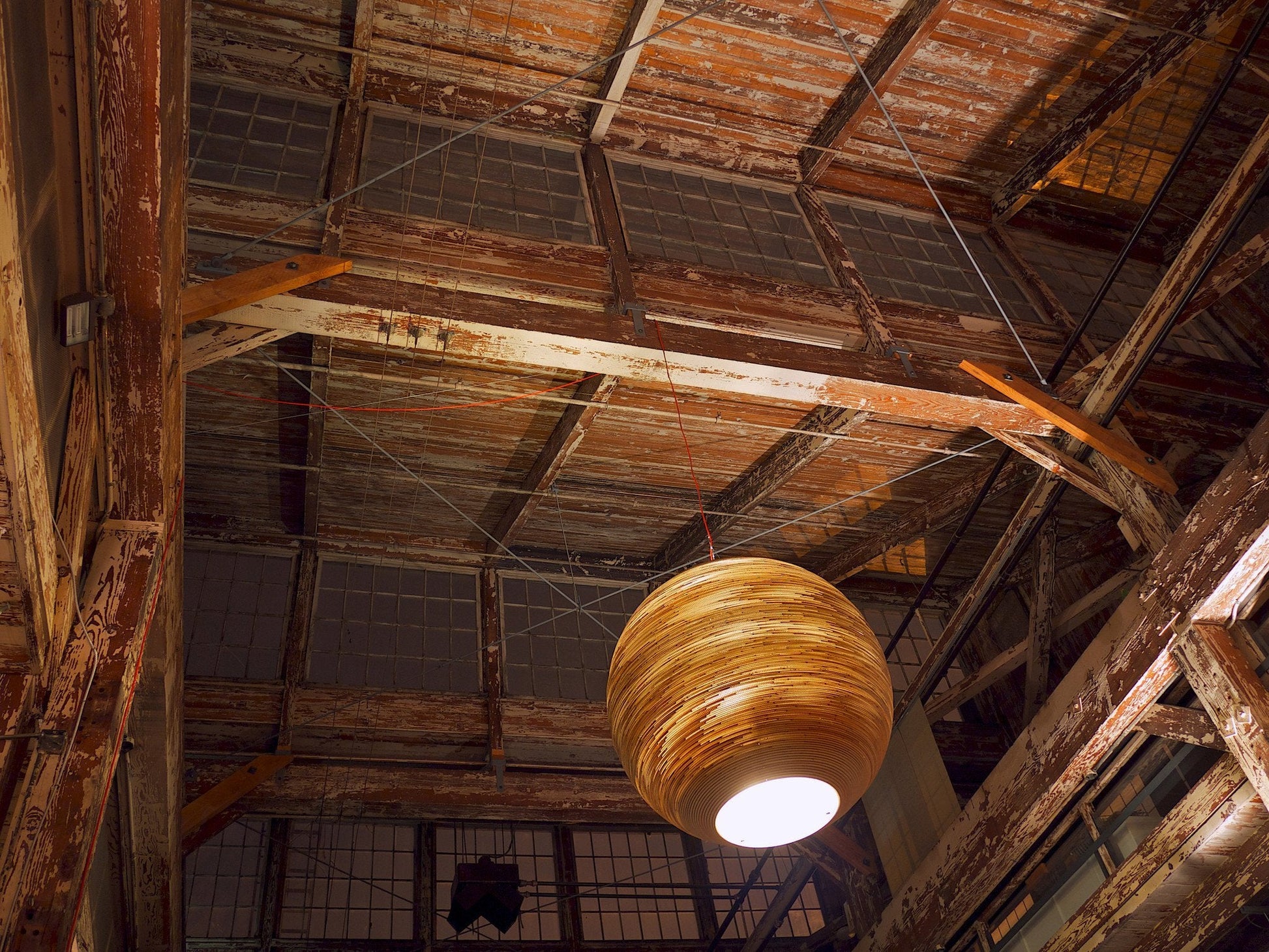 Arcturus Pendant Lamp