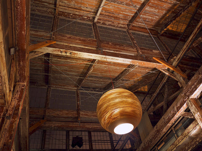 Arcturus Pendant Lamp