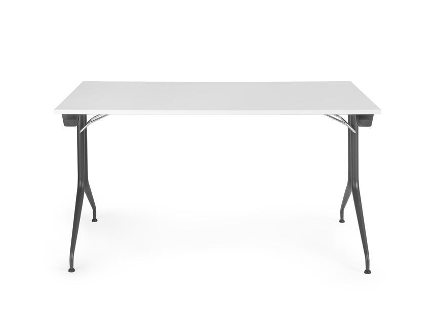 Argo P Folding Table-Mara-Contract Furniture Store