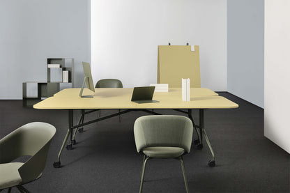 Argo Libro Folding Table