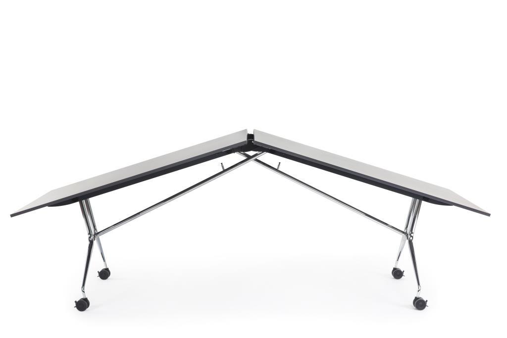 Argo Libro Folding Table-Contract Furniture Store for hospitality, leisure & commercial projects